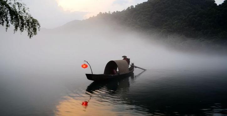 怎么擺脫迷茫找準方向