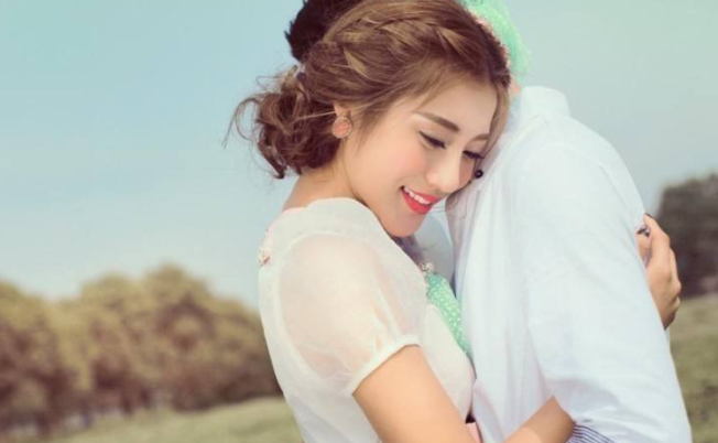 男人為什么會喜歡女人撒嬌