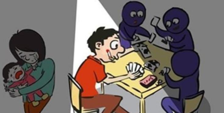 如何幫助賭癮者戒賭