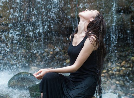女性最渴望哪種愛(ài)