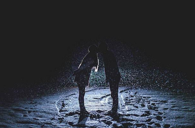男生如何判斷可以親女生
