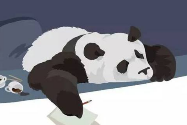 睡眠不足可能讓你變得自私