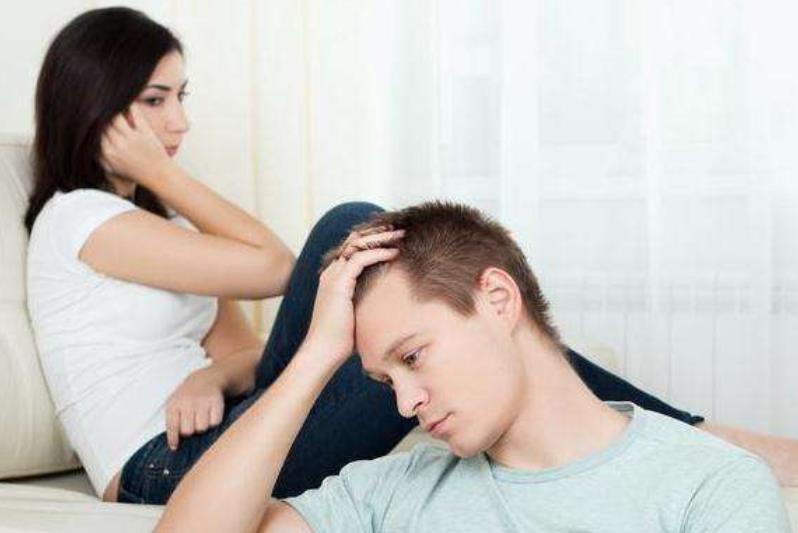 夫妻之間不能逾越的潛規(guī)則