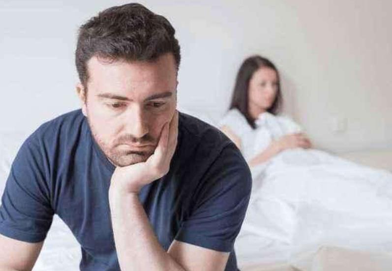 夫妻之間不能逾越的潛規(guī)則