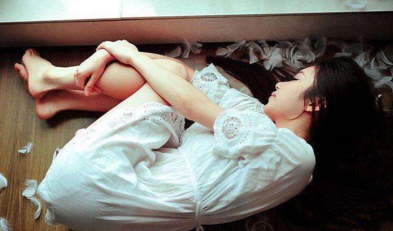 如何才能夠成為一個自帶安全感的人