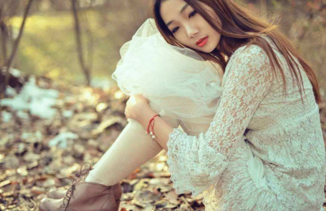 愛上有婦之夫怎么辦