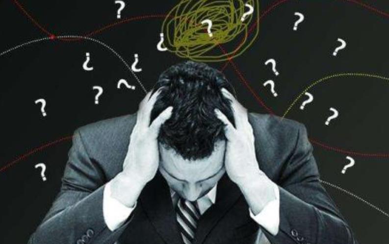如何擺脫焦慮的困擾