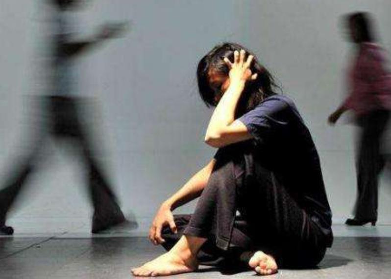 如何擺脫焦慮的困擾