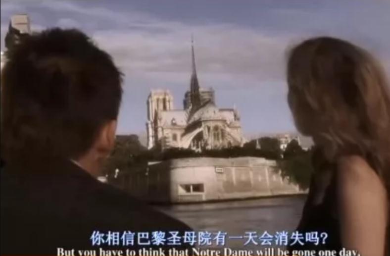 巴黎圣母院創(chuàng)造與見證過哪些歷史