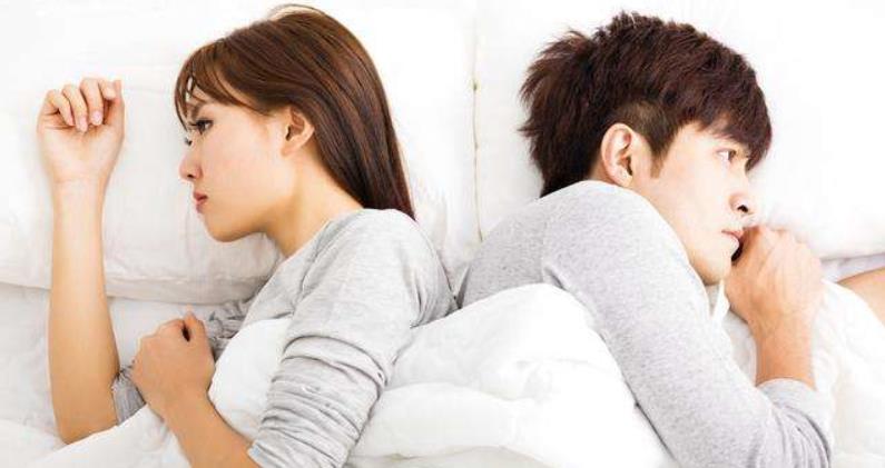 挽救婚姻的方法離婚試驗