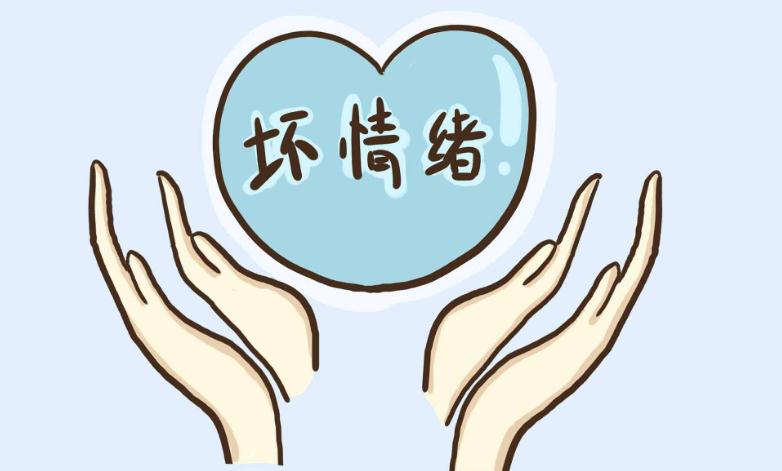 影響孩子未來的心理問題