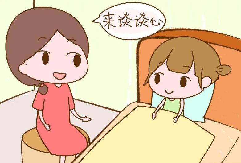 影響孩子未來的心理問題