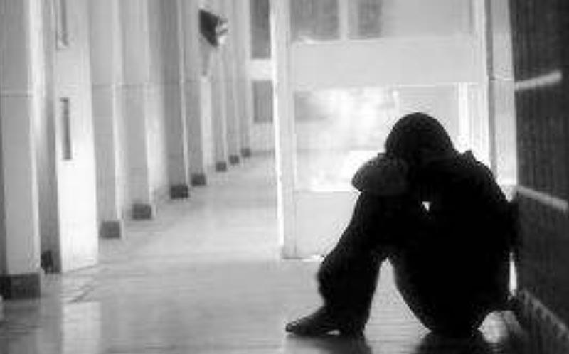 江西十歲男孩被刺死
