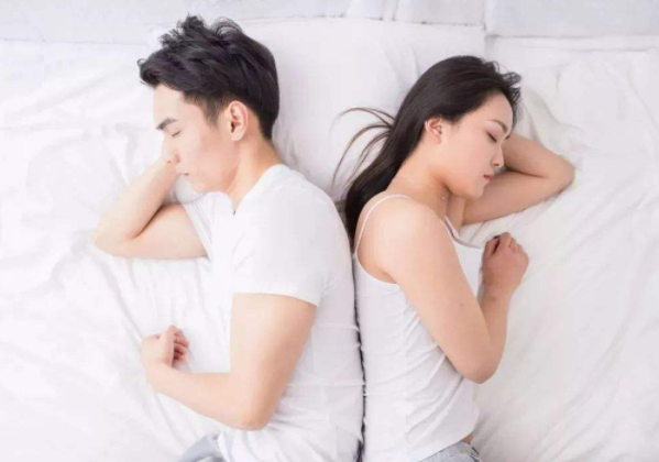 遇到無性婚姻怎么辦