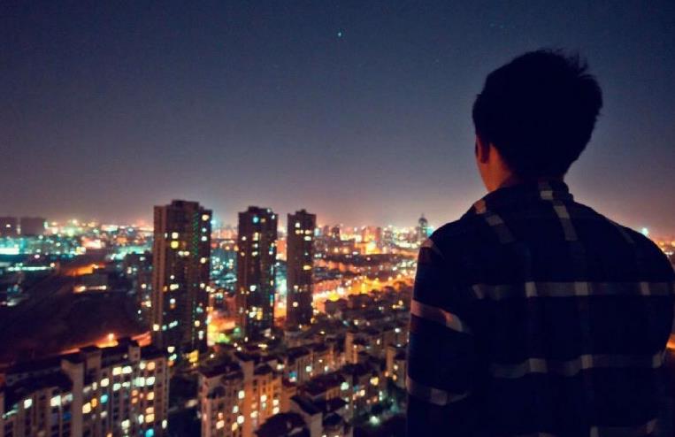 改變命運(yùn)并沒有想象的那么難