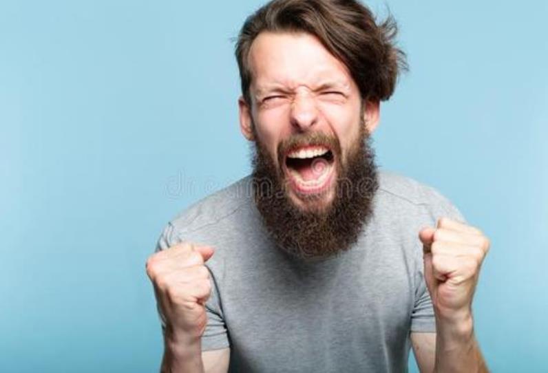 生氣的時(shí)候絕對(duì)不能做的幾件事情
