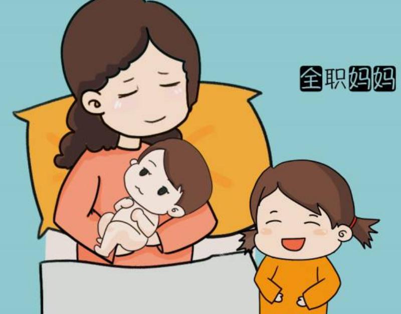 如何做好全職媽媽