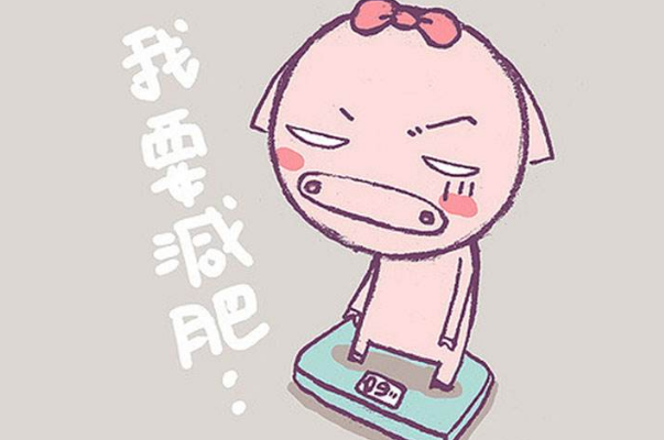 你瘦不了可能是因?yàn)槟愕纳瞽h(huán)境