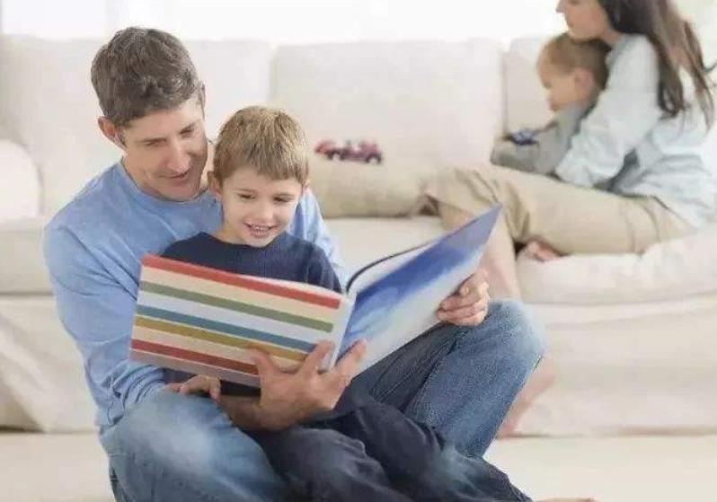 孩子最愿意接受的幾種教育方式