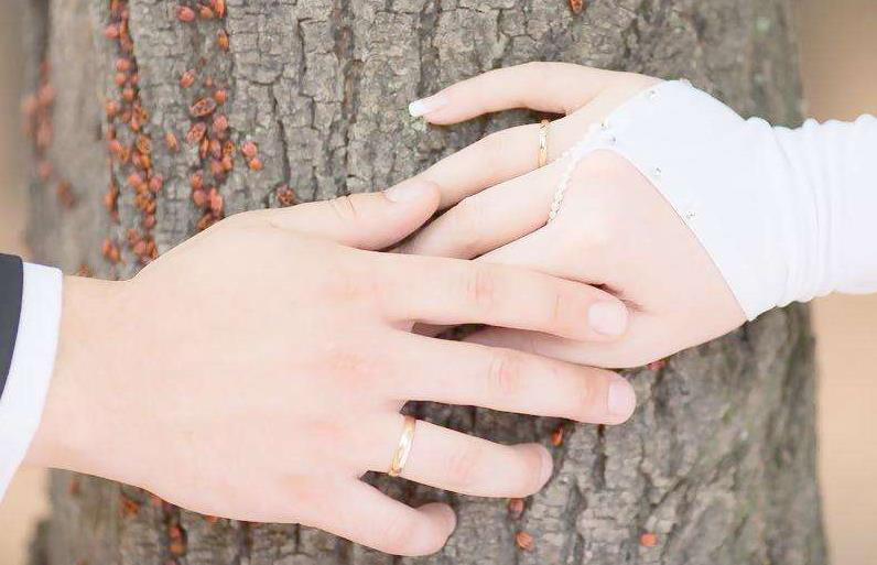 結(jié)婚需要的幾個(gè)必要的條件