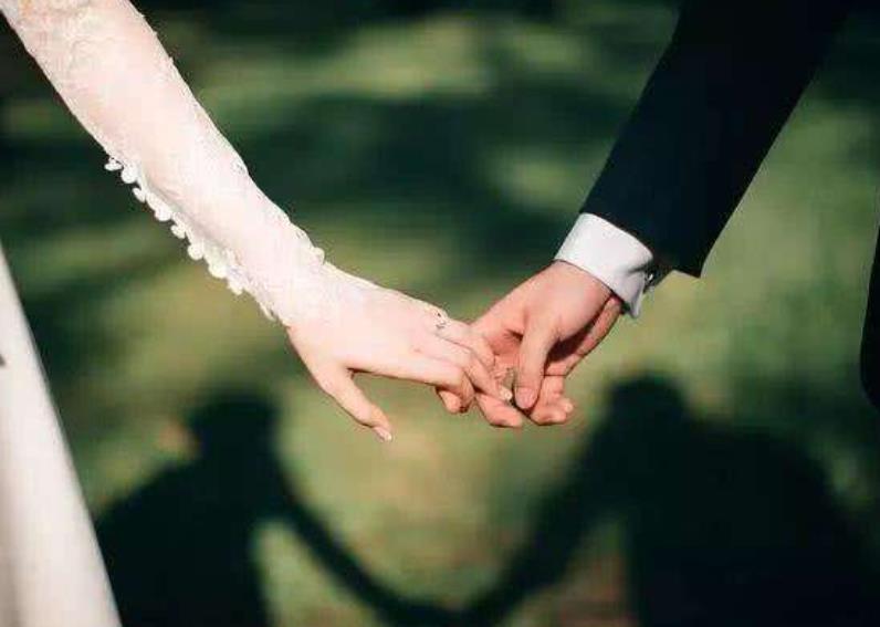 結(jié)婚需要的幾個(gè)必要的條件
