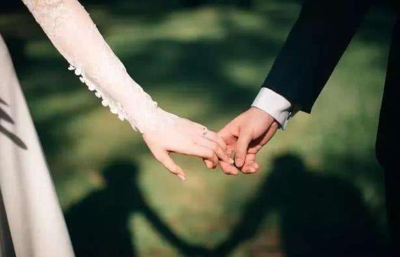 婚姻中比相互陪伴更重要的幾個(gè)因素