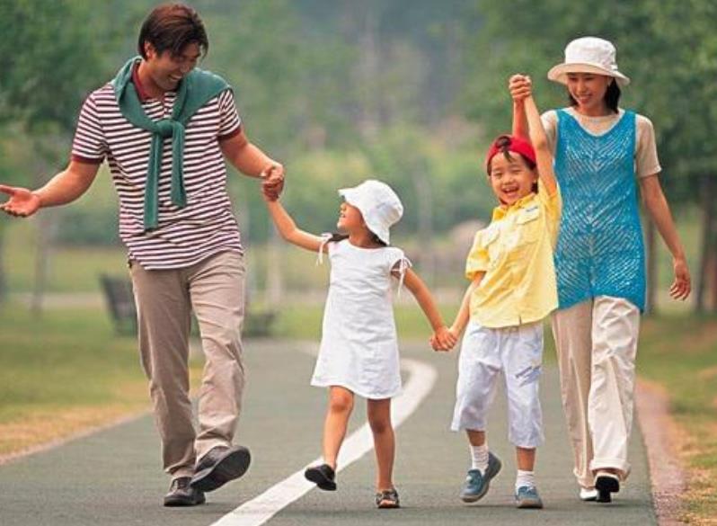 家長和孩子說話的語氣決定了孩子的智商和情商