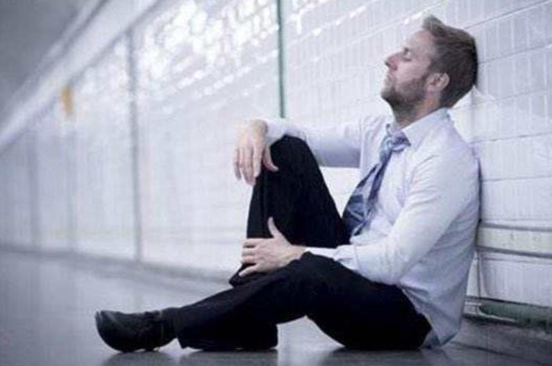 人生心理壓力最大的8件事