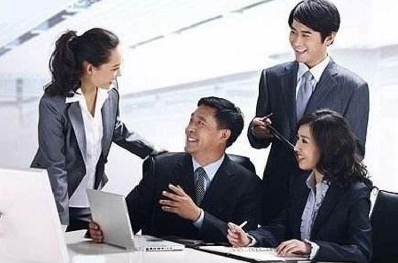 幫助職場(chǎng)新人快速建立自己的存在感
