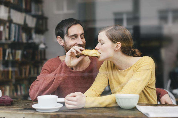 可以沒對象但是不能不會約會