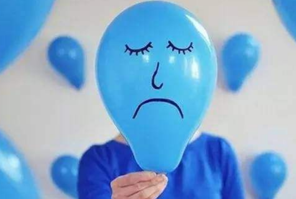 不怕有情緒就怕情緒失控