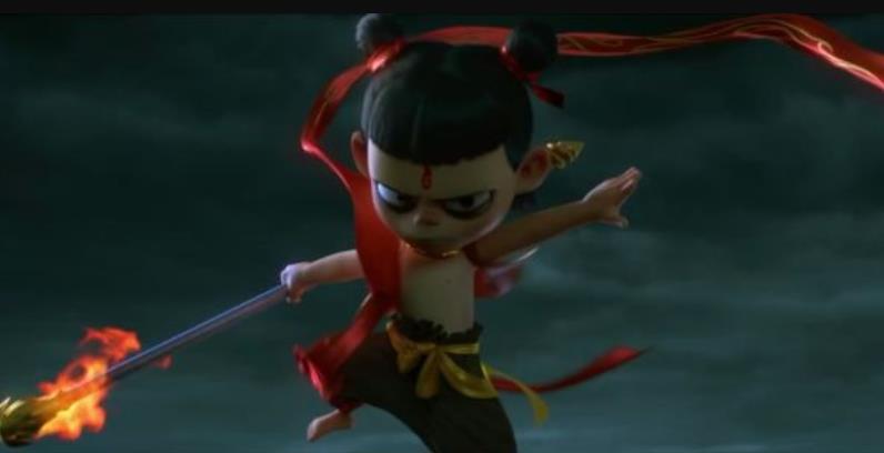 哪吒之魔童降世心理解讀