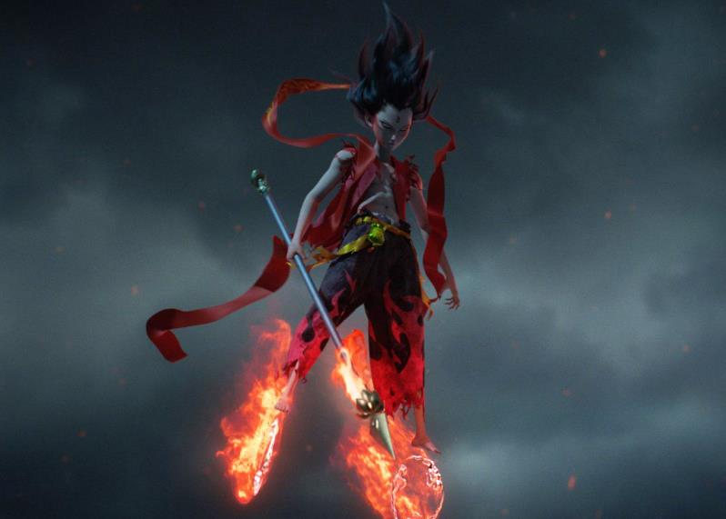 哪吒之魔童降世心理解讀