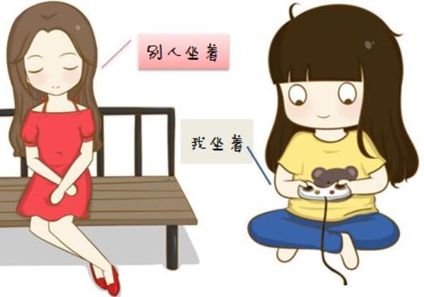 朋友不濟(jì)你難過(guò),朋友發(fā)達(dá)你更難過(guò)