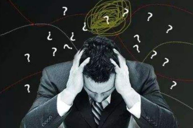 職場焦慮引發(fā)的記憶力下降反應(yīng)力衰退