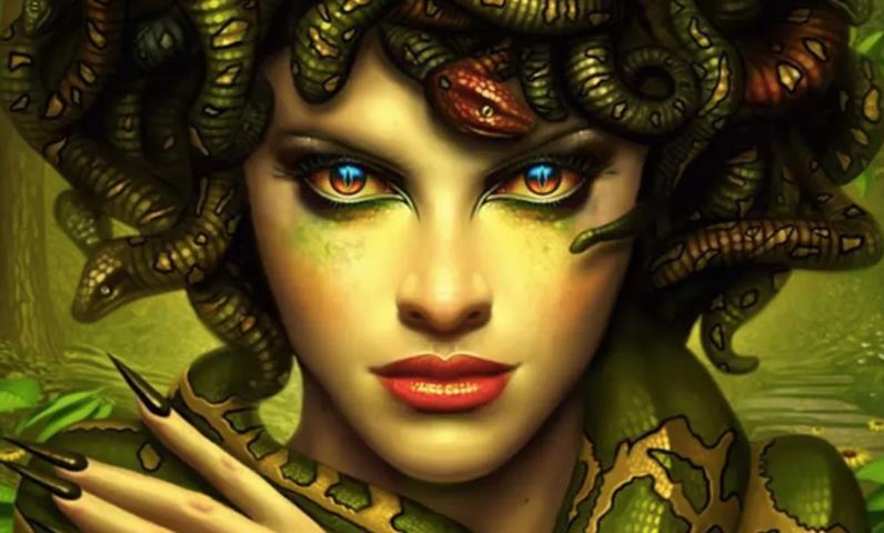 作為女人切莫一昧承載那些舊有的限定