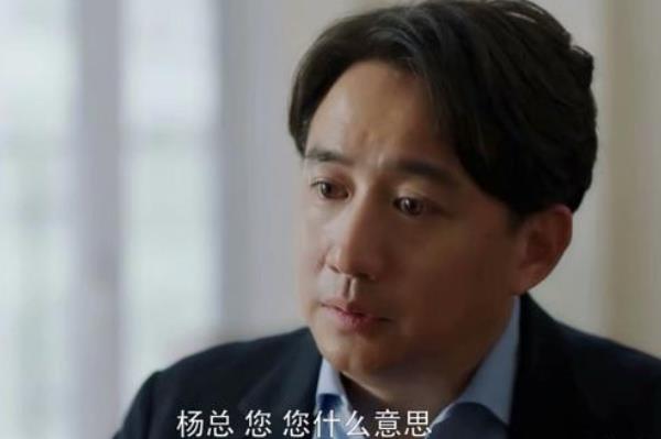 《小歡喜》中為什么只有方圓一個人被裁