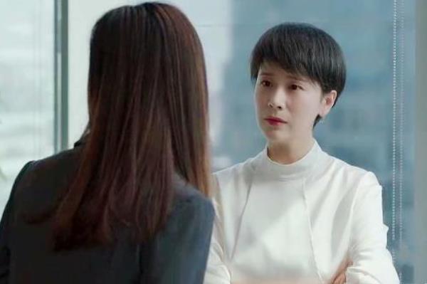 《小歡喜》中為什么只有方圓一個人被裁