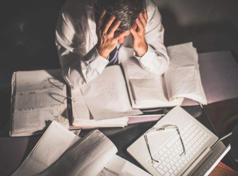 職場(chǎng)人該如何化解焦慮與壓力