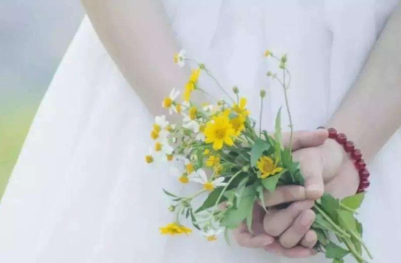 委曲求全不是愛