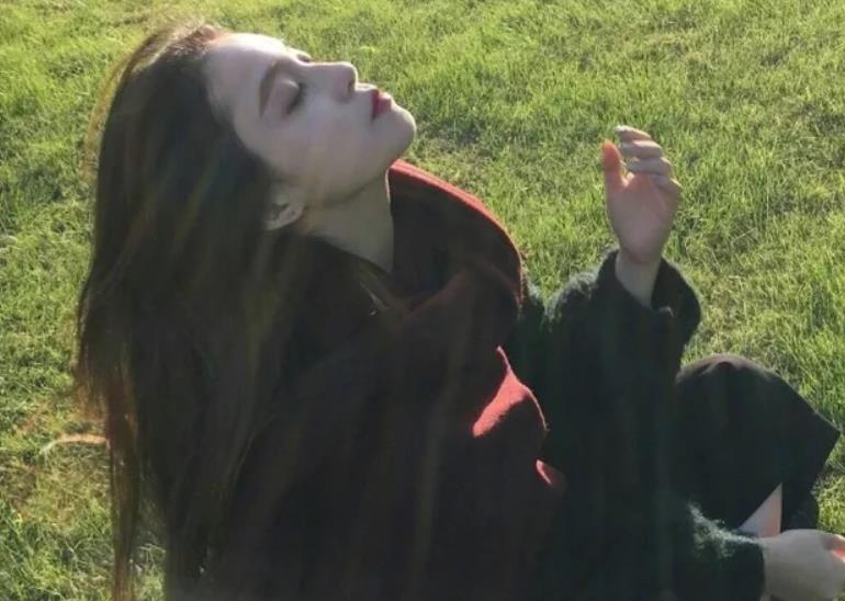 心再累也不要縱容自己的脾氣