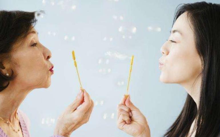 兒媳也許成為了婆婆的假想敵