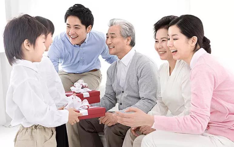 兒媳也許成為了婆婆的假想敵