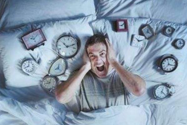 5種最佳入眠的方法