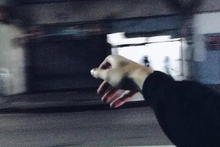 焦慮我該拿什么拯救你