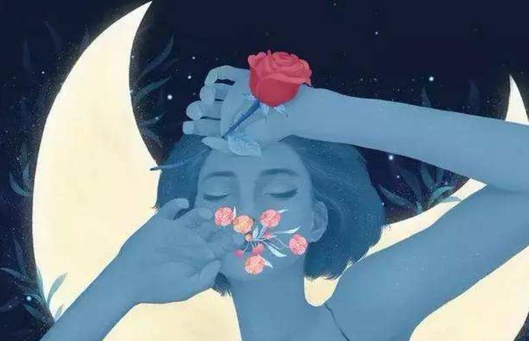 什么樣的人不愛發(fā)朋友圈