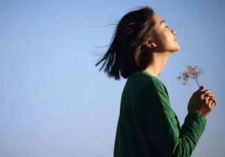 一個(gè)人最好的生活狀態(tài)是怎樣的