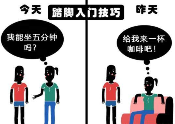 一些用心理學(xué)解釋的奇怪的行為