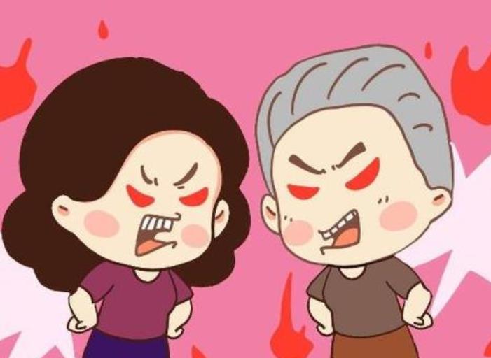 婆媳吵架老公該怎么辦