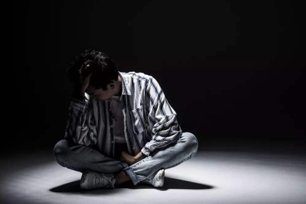 你對抑郁癥的認知可能有些錯誤